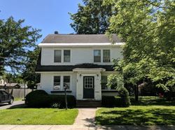 Pre-foreclosure in  WYMAN ST Schenectady, NY 12302