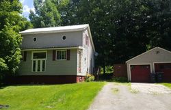 Pre-foreclosure in  ELM ST Bethlehem, NH 03574