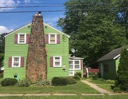 Pre-foreclosure in  JASPER ST Hudson Falls, NY 12839