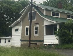 Pre-foreclosure in  PARK AVE Ticonderoga, NY 12883