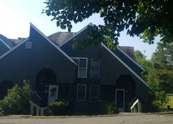 Pre-foreclosure in  DAVIS RD UNIT A1 Plymouth, NH 03264