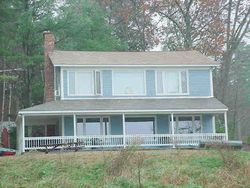 Pre-foreclosure in  SAND BEACH RD Standish, ME 04084