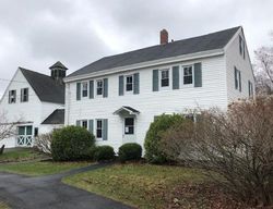 Pre-foreclosure in  DUCK POND RD Westbrook, ME 04092