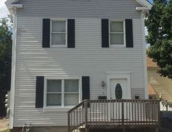 Pre-foreclosure Listing in PARKER ST AUBURN, ME 04210