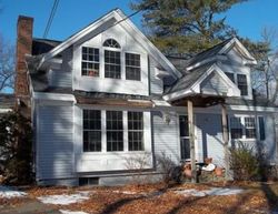 Pre-foreclosure in  WHEELER ST Methuen, MA 01844