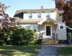 Pre-foreclosure Listing in SUNSET AVE METHUEN, MA 01844