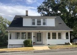 Pre-foreclosure in  MOUNT VERNON ST Lawrence, MA 01843