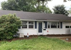 Pre-foreclosure Listing in CHAPIN ST LAWRENCE, MA 01843