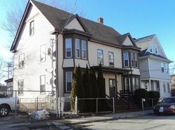 Pre-foreclosure Listing in BLAKELIN ST LAWRENCE, MA 01841
