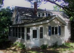 Pre-foreclosure Listing in CLARK RD ANDOVER, MA 01810