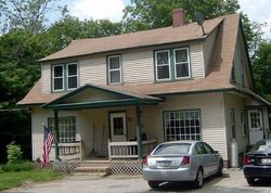 Pre-foreclosure Listing in VILLAGE VIEW ST WILTON, ME 04294
