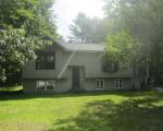Pre-foreclosure Listing in ARTHUR DR STEEP FALLS, ME 04085
