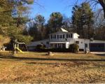 Pre-foreclosure Listing in MAQUOIT RD BRUNSWICK, ME 04011