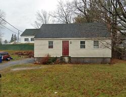 Pre-foreclosure in  COLONY RD Westbrook, ME 04092