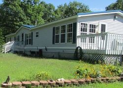 Pre-foreclosure in  QUARRY RD New Gloucester, ME 04260