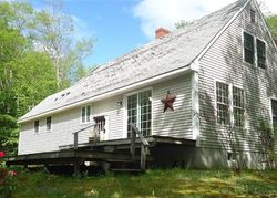 Pre-foreclosure in  ANCHORS WAY Harpswell, ME 04079