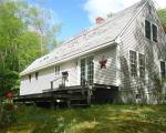 Pre-foreclosure Listing in ANCHORS WAY HARPSWELL, ME 04079