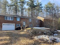 Pre-foreclosure Listing in POLAND SPRING RD CASCO, ME 04015