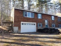 Pre-foreclosure Listing in POLAND SPRING RD CASCO, ME 04015