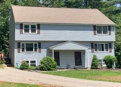 Pre-foreclosure Listing in DECCA CIR # 9D DERRY, NH 03038