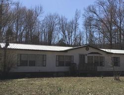 Pre-foreclosure in  FERN VALLEY RD Holladay, TN 38341
