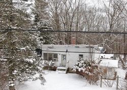 Pre-foreclosure Listing in RIVER AVE GARDINER, ME 04345