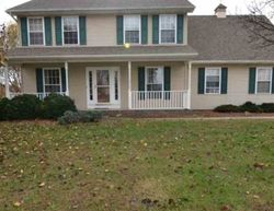 Pre-foreclosure in  KANSAS RD Evansville, IN 47725