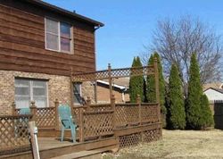 Pre-foreclosure in  WOODBRIAR CT Evansville, IN 47715