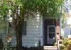 Pre-foreclosure in  W INDIANA ST Evansville, IN 47712