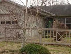 Pre-foreclosure in  DAVCOHN AVE Evansville, IN 47714