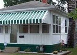 Pre-foreclosure in  E PARKLAND AVE Evansville, IN 47711