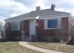 Pre-foreclosure Listing in ROSS DR CLEARFIELD, UT 84015