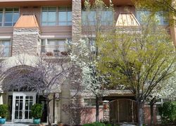 Pre-foreclosure in  S 500 W UNIT 908 Salt Lake City, UT 84101