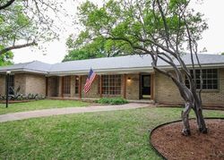 Pre-foreclosure Listing in MARLANDWOOD RD TEMPLE, TX 76502