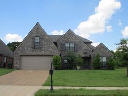 Pre-foreclosure Listing in ROMERO DR ARLINGTON, TN 38002