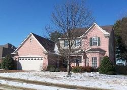 Pre-foreclosure in  GARDENER CV Memphis, TN 38135