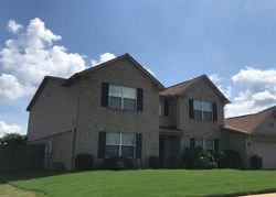 Pre-foreclosure in  STONINGTON DR Memphis, TN 38125