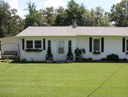 Pre-foreclosure Listing in MYERS RD WINCHESTER, TN 37398