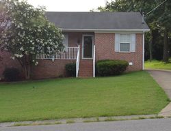 Pre-foreclosure Listing in PHIPPS DR NASHVILLE, TN 37218