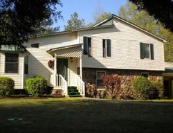 Pre-foreclosure Listing in MCABEE RD BEECH BLUFF, TN 38313