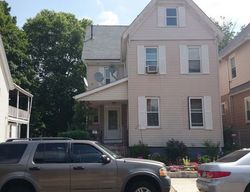 Pre-foreclosure in  STANTON ST Boston, MA 02124