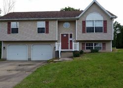 Pre-foreclosure Listing in 14TH ST NW MASSILLON, OH 44647
