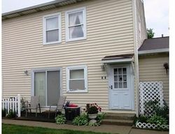 Pre-foreclosure Listing in ROYAL COUNTY DOWN APT B UNIONTOWN, OH 44685