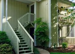 Pre-foreclosure Listing in HEYWOOD RD APT 7C ARDEN, NC 28704