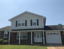  Uriah Dr, Fayetteville NC