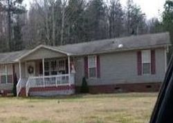 Pre-foreclosure in  NIX RD Rutherfordton, NC 28139