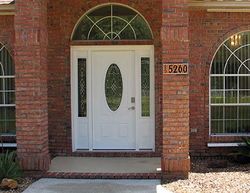 Pre-foreclosure in  BURT LN Milton, FL 32571