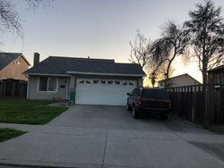 Pre-foreclosure in  TOFTS DR San Jose, CA 95131