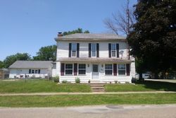 Pre-foreclosure Listing in W WASHINGTON ST ATHENS, IL 62613