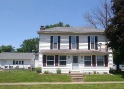 Pre-foreclosure Listing in W WASHINGTON ST ATHENS, IL 62613